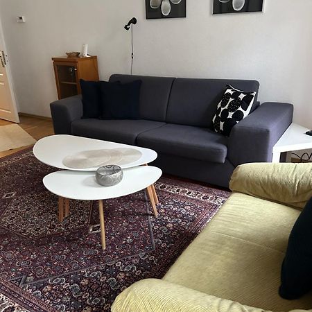 Apartment Sadova Karlovy Vary Ngoại thất bức ảnh