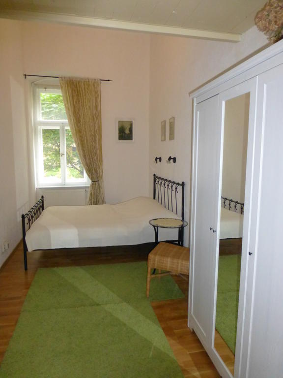 Apartment Sadova Karlovy Vary Phòng bức ảnh